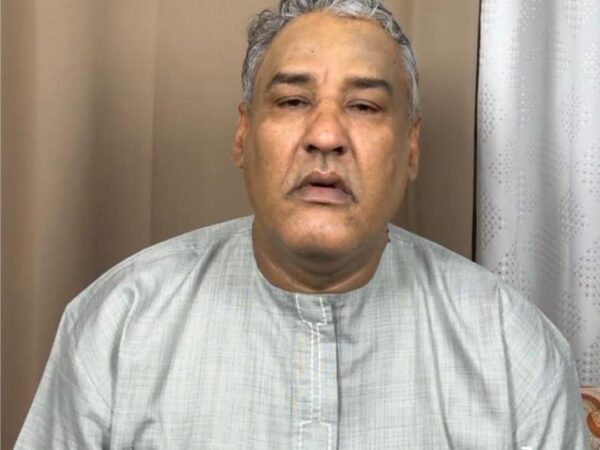 Mohamed Ould Moine sonne l’alarme : le gouvernement est-il arrivé à bout de souffle ?