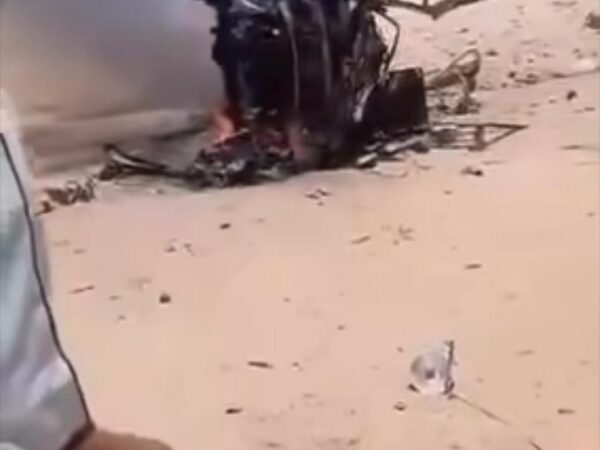 Deux orpailleurs mauritaniens auraient été tués dans une frappe aérienne