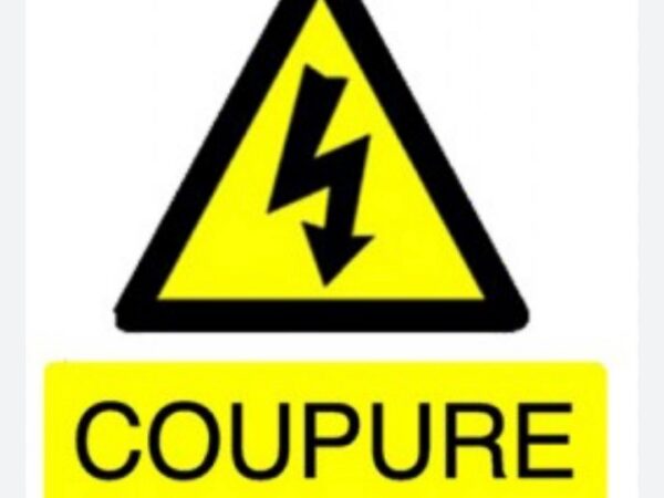 Coupures d’électricité : les Forces de salut mettent le gouvernement face à ses responsabilités