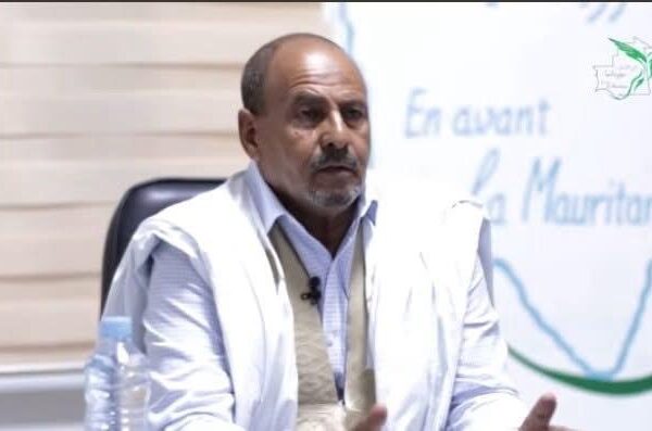 Le parti Mauritanie en avant dénonce une « escalade dangereuse »