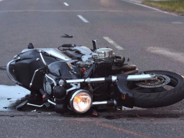 Nouadhibou : deux livreurs à moto tués dans un accident