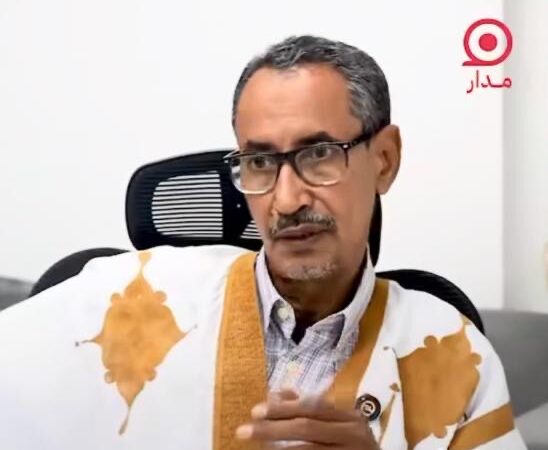 L’ancien officier de l’armée de l’air Ould Ahmed Abd remet sur la table le dossier des putschistes et interpelle le président Ghazouani