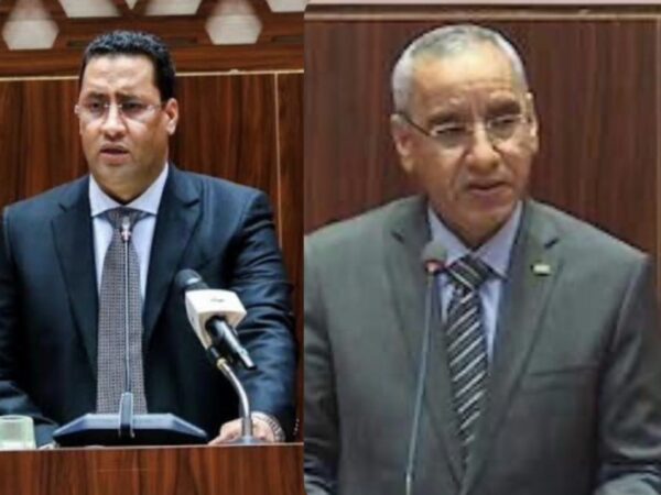 Le duel silencieux entre le Premier ministre et le ministre de l’Intérieur