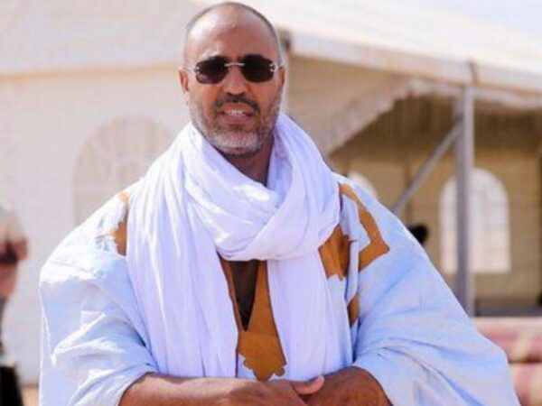 À Kiffa, le président de la région de l’Assaba appelle au maintien de Ghazouani « peu importe le moyen »