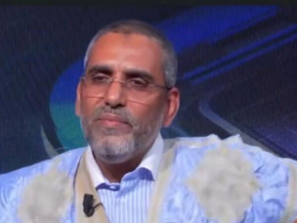 Mohamed Bouya Cheikh Mohamed Fadel prend la présidence tournante de l’Alliance des « Forces du Salut »