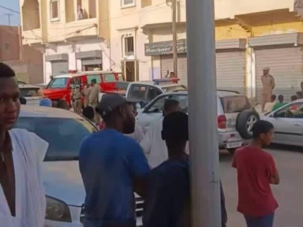 Tensouelim : un jeune homme retrouvé mort dans son appartement