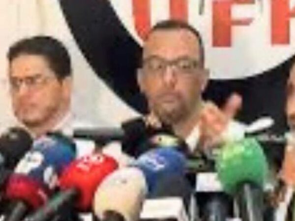 L’ opposition rejette les appels à un troisième mandat de Ghazouani