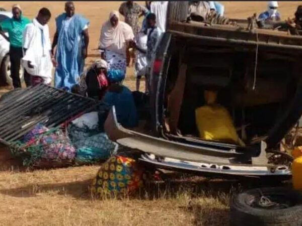 7 morts et 34 blessés en 72 heures