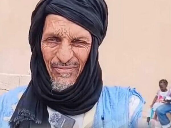 Nouadhibou : le mari de la victime raconte les dernières heures avant le drame