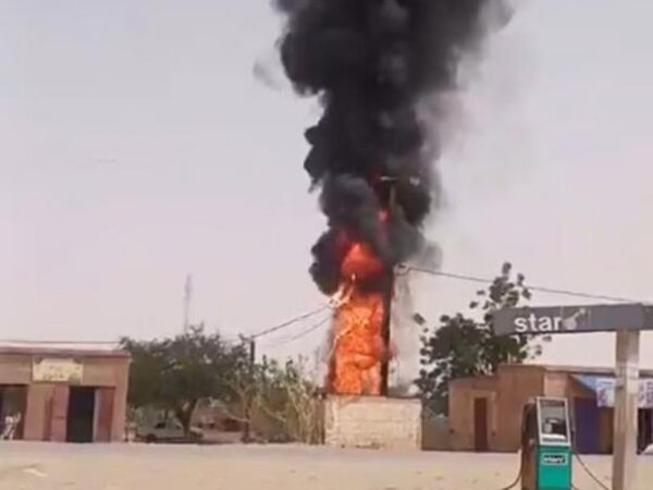 Réseau électrique : la série noire se poursuit à Nouakchott et à l’intérieur du pays