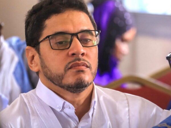 Mauritanie : le parti « Mauritanie en avant » quitte la présidence du pôle de l’opposition et boycotte le dialogue