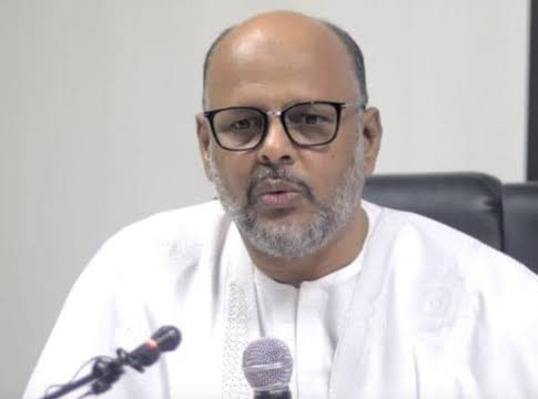 Jemil Mansour met en garde contre les amalgames...
