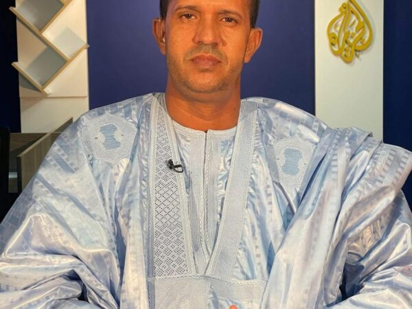 Haiba Cheikh Sidaty : le débat sur le troisième mandat éclipse les autres dossiers