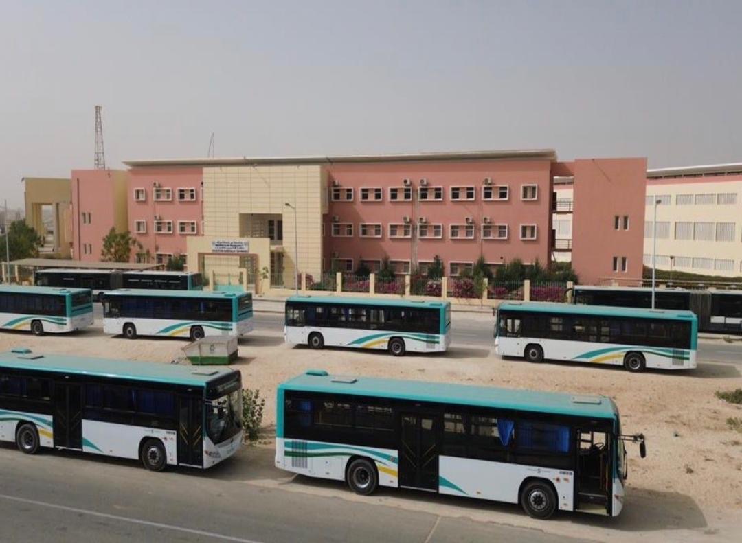 Université de Nouakchott : la contestation se poursuit autour du transport