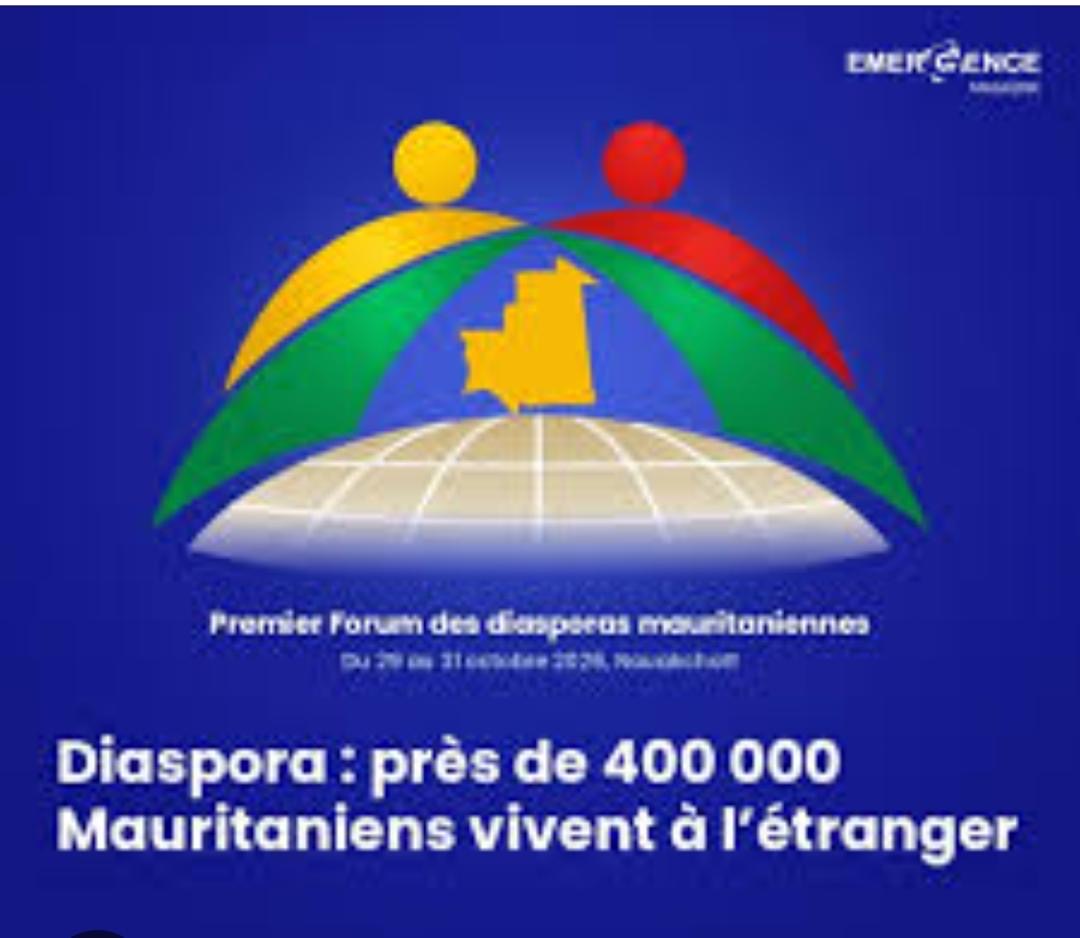 La diaspora mauritanienne : de la remittance à...