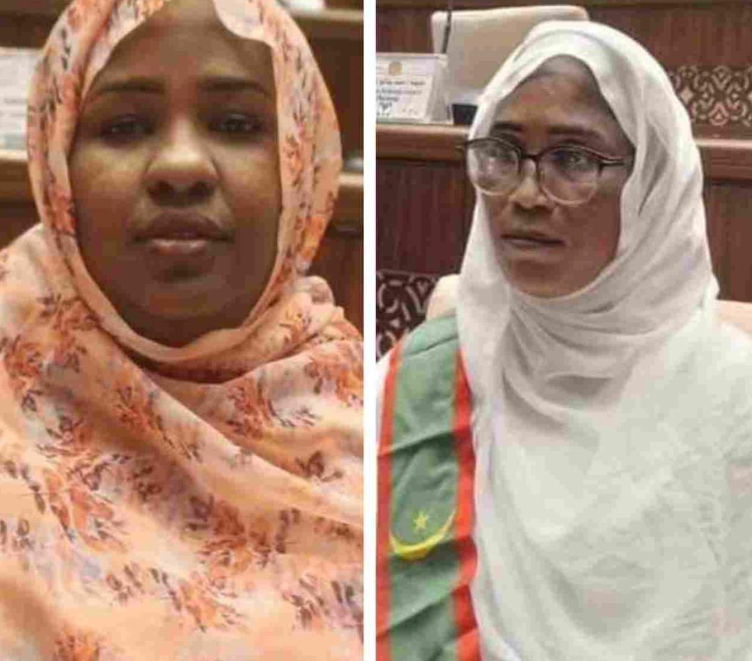 Des experts de l’ONU interpellent les autorités sur l’affaire Mariem Dieng et Ghamou Achour