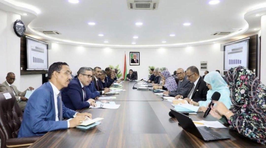 Le patronat mauritanien souhaite attirer davantage d’investisseurs américains